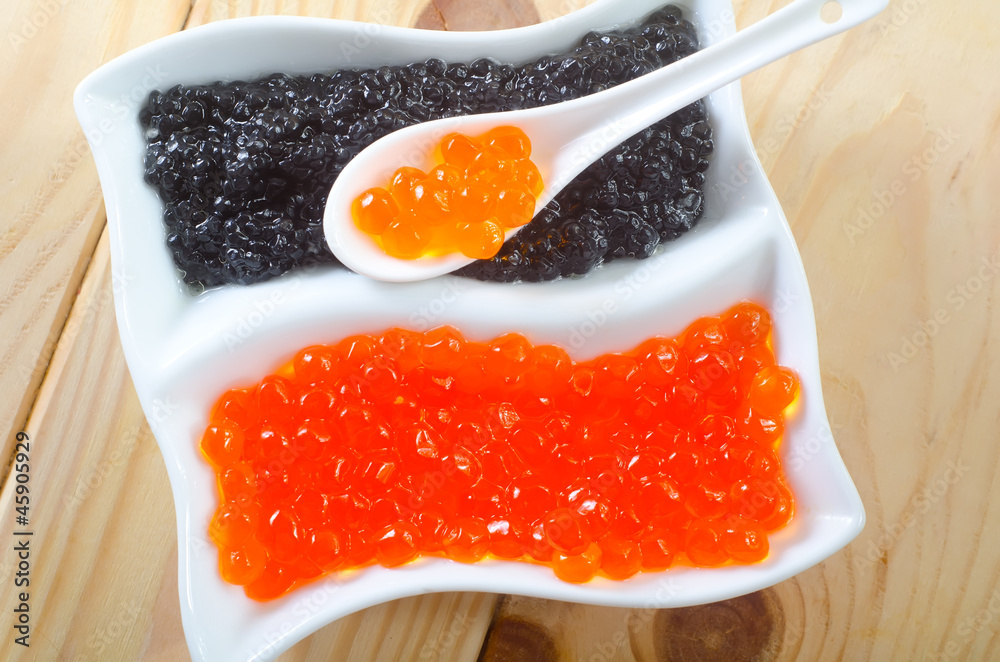 caviar caviar