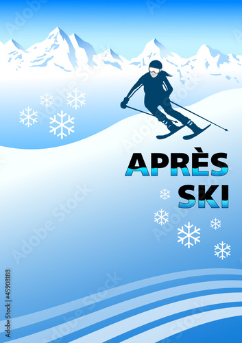 skisport - 1