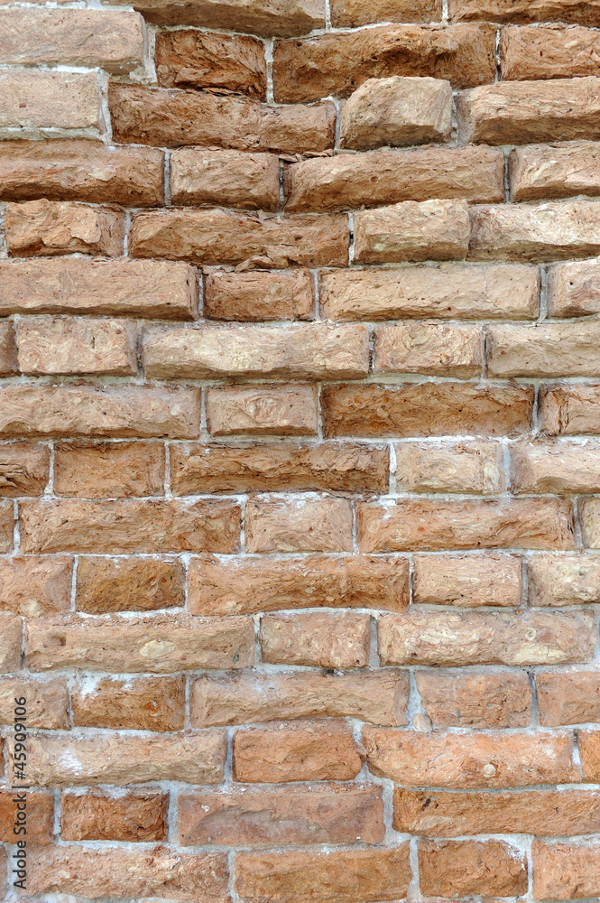 Fototapeta premium mur de briques