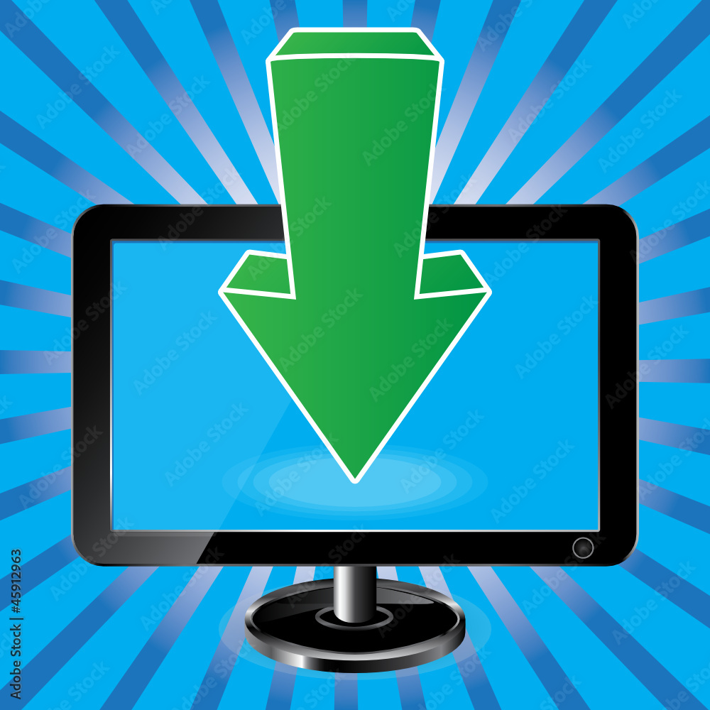DOWNLOAD MONITOR DOWNLOAD MONITOR