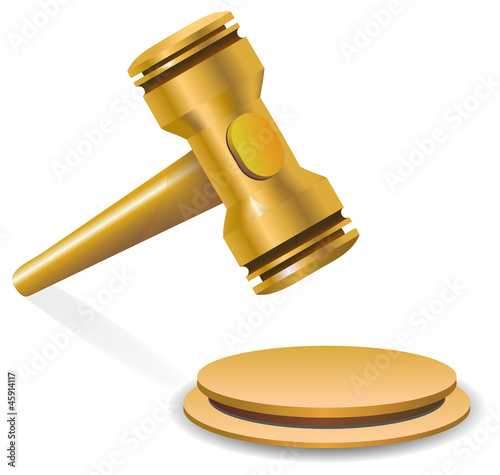 auction gavel