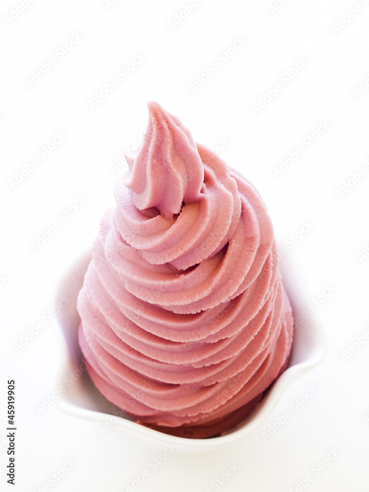Frozen Yogurt Frozen Yogurt