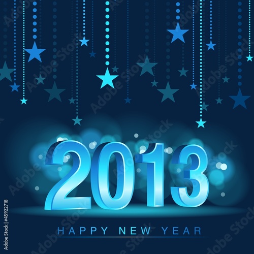 Happy New Year