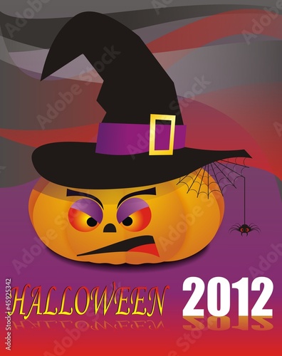 Halloween 2012