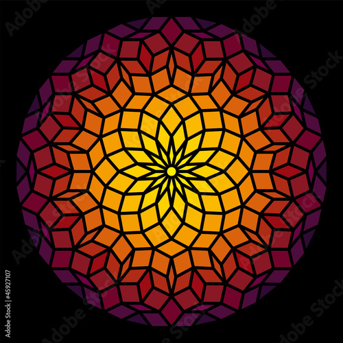 Leadlight (Bleiglasfenster)