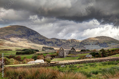 Photography Pont Y Pandy