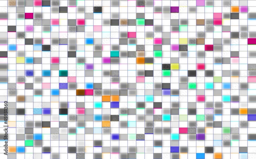 Fototapeta premium abstrakt