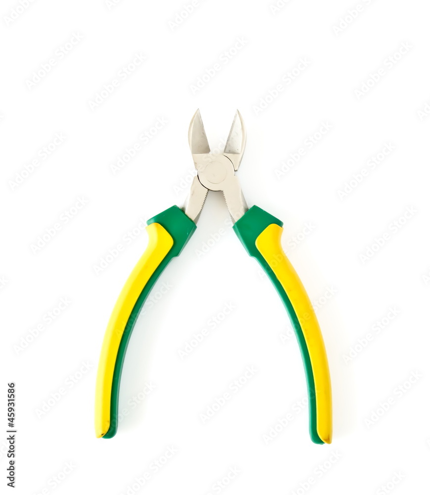 pliers pliers