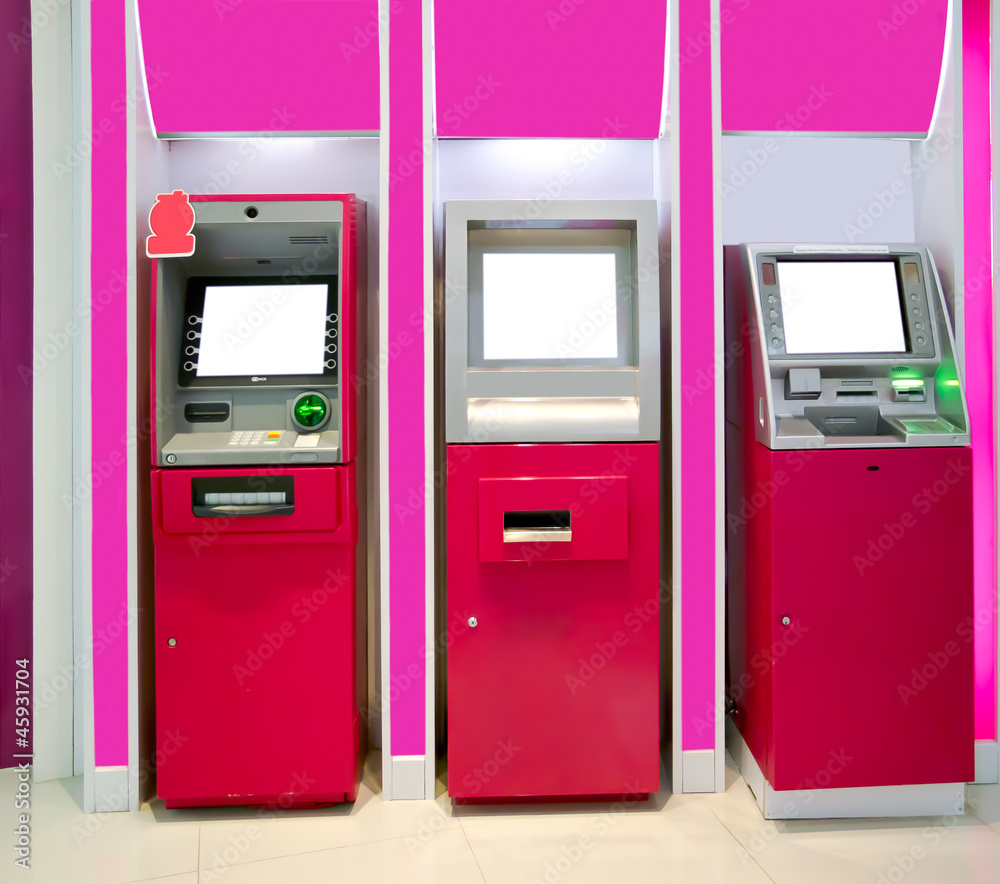 ATM ATM