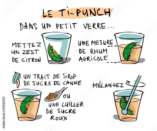 Devenir un pro du punch