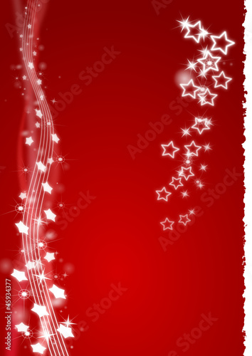 star
