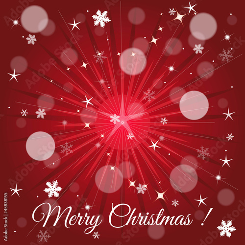 Fond Joyeux Noël