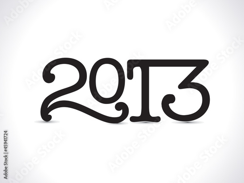abstract new year wallpaper
