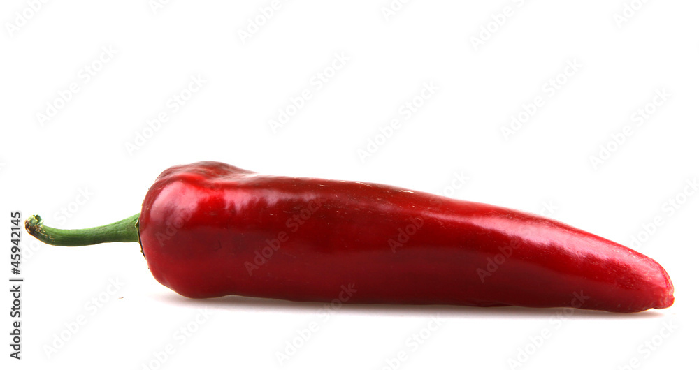 Red pepper