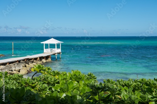 Bahamas Gazebo