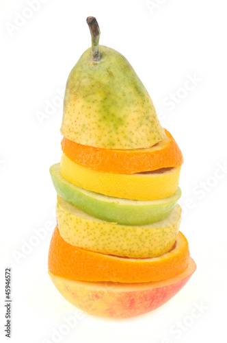 Multifruits