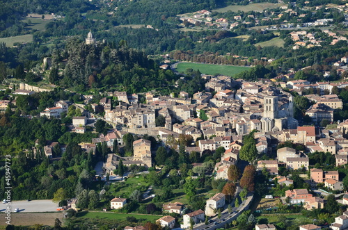 Forcalquier