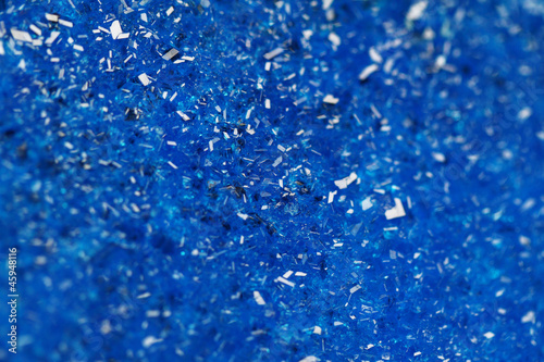 Wall Mural Copper sulfate