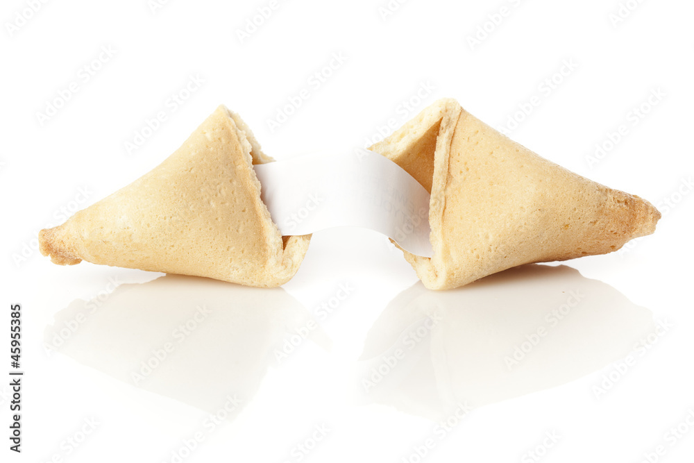 Fresh Made Fortune Cookie Fresh Made Fortune Cookie