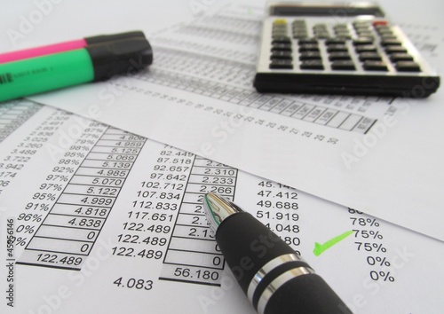analisis de pago de deudas e impuestos