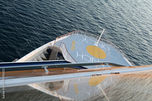 Cruise Ship