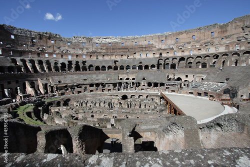 Colloseo photo