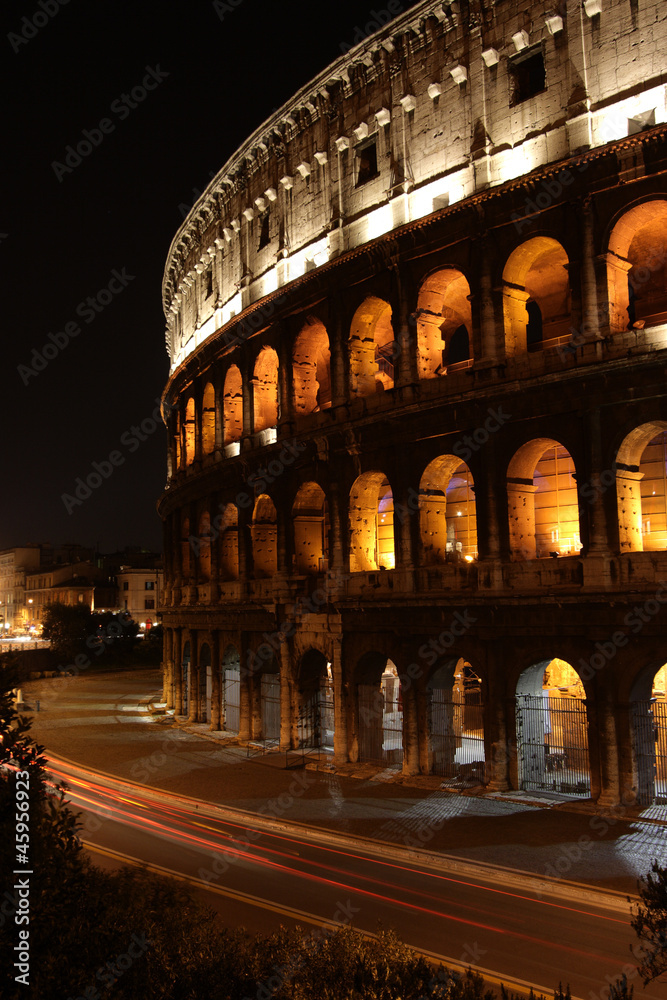 Fototapeta premium Colloseo