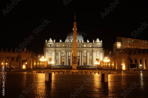 Vatican © Tkachuk