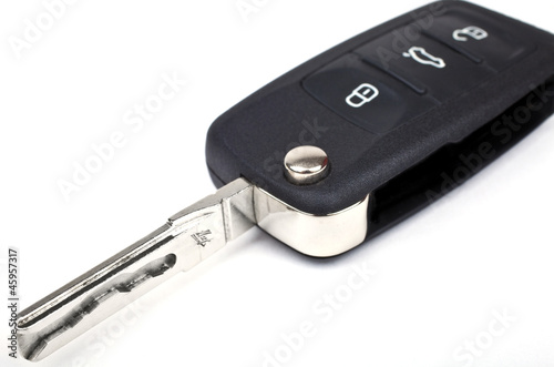 Car Key photo