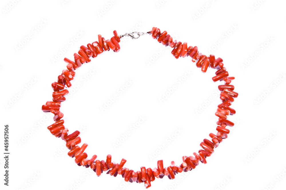 Obraz premium Necklace