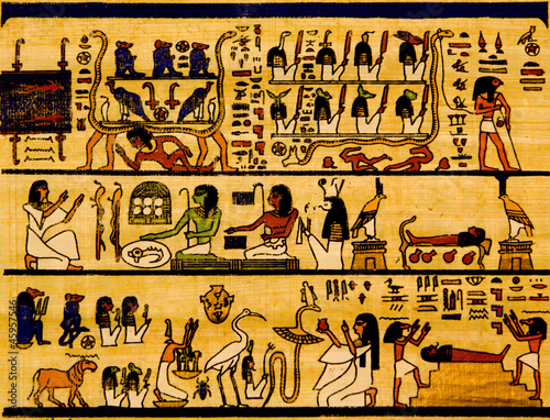 papyrus