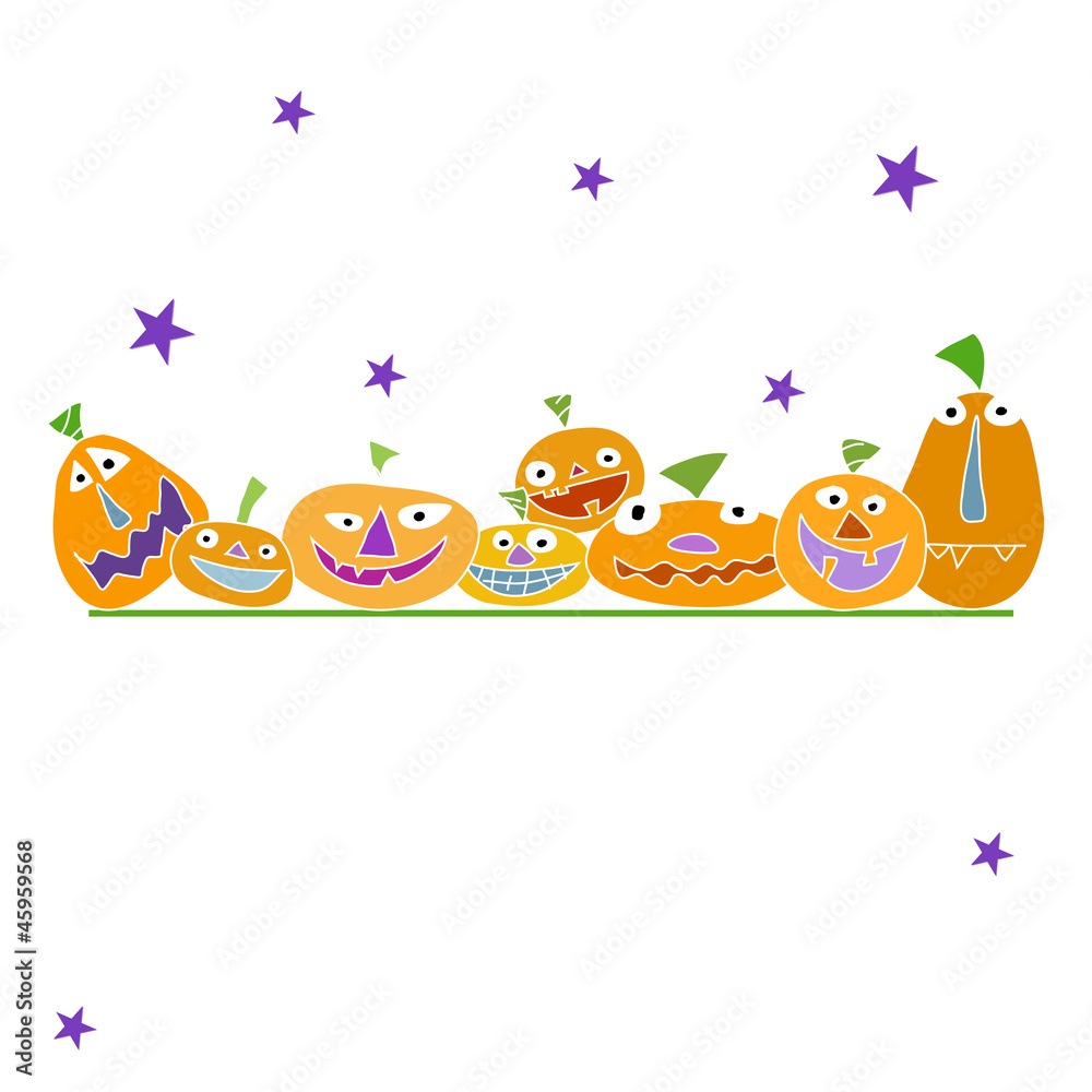 Halloween Card Halloween Card
