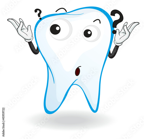 tooth