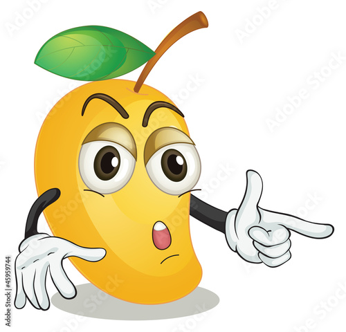 mango