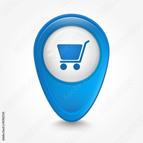 Puntatore 3D_carrello