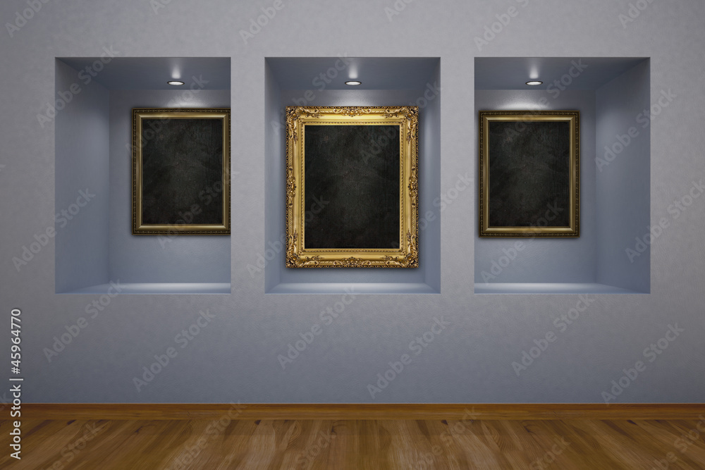 Fototapeta premium picture gallery