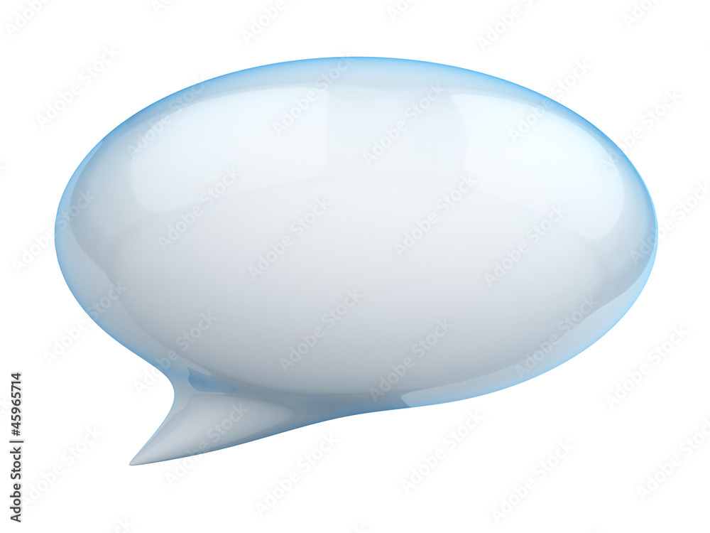 blank speech bubble blank speech bubble