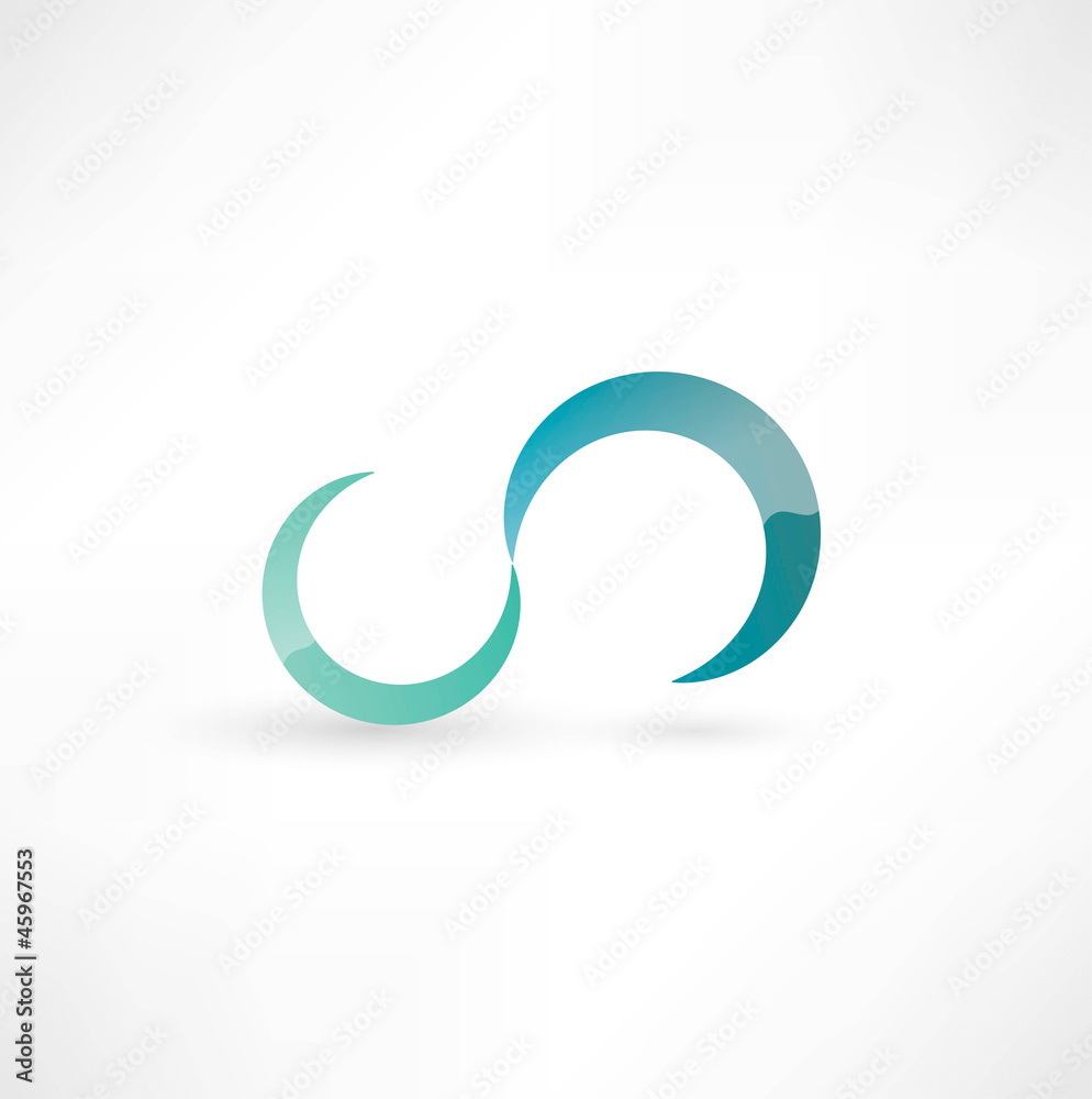 Infinity Symbol Infinity Symbol