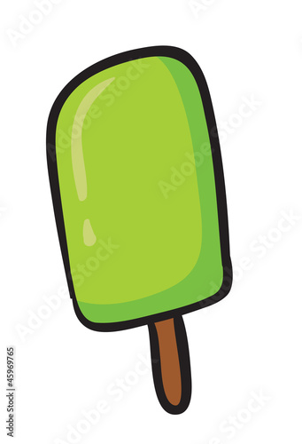 ice cream
