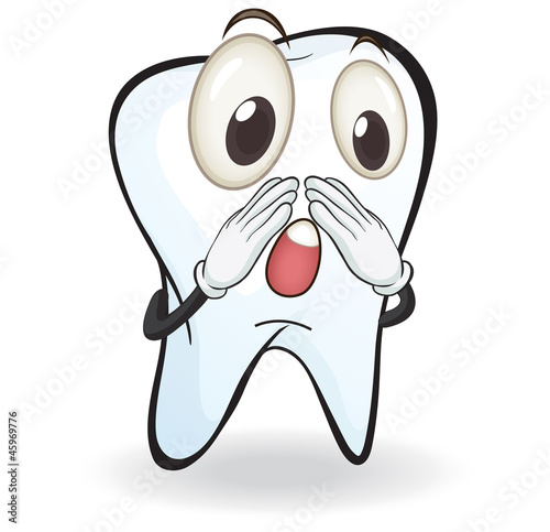 tooth