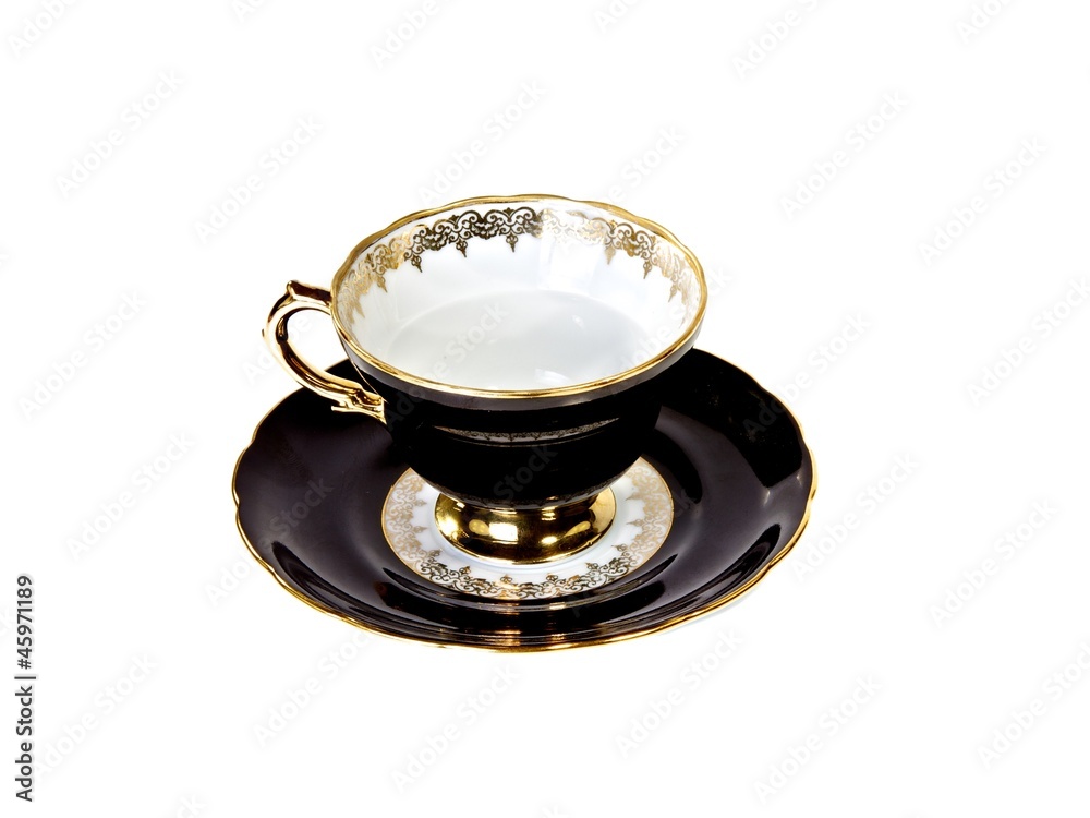 Tea cup Tea cup