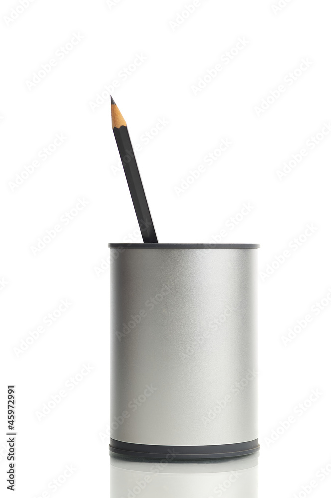 The last pencil The last pencil