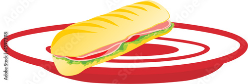 SANDWICH