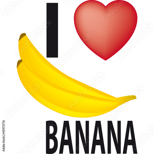 banana