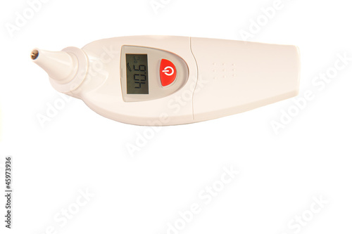 Thermometer, Fieberthermometer,