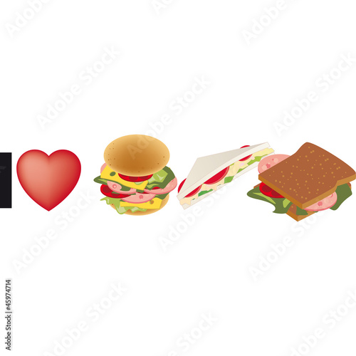 fast food