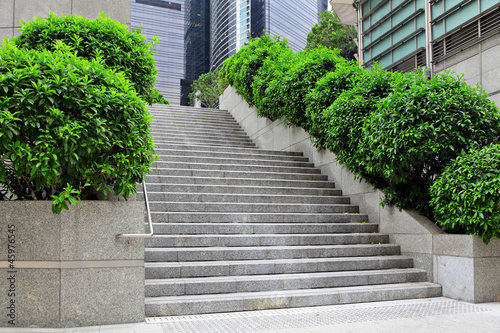 stair © leungchopan