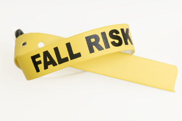 fall risk