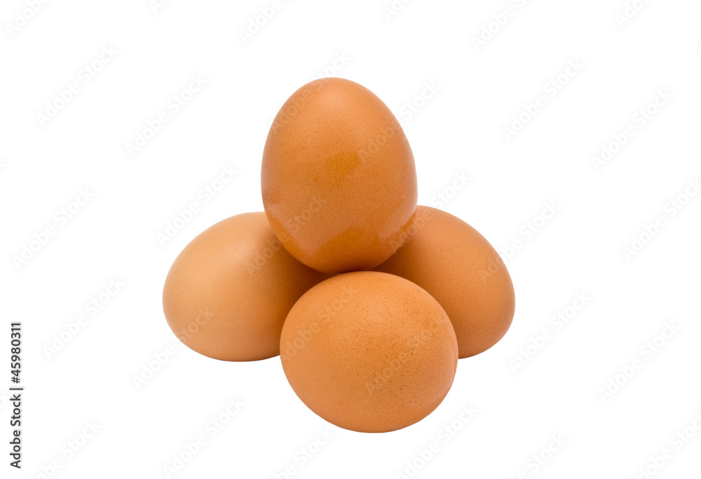 eggs