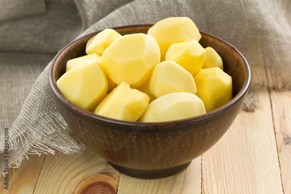 Potato Potato